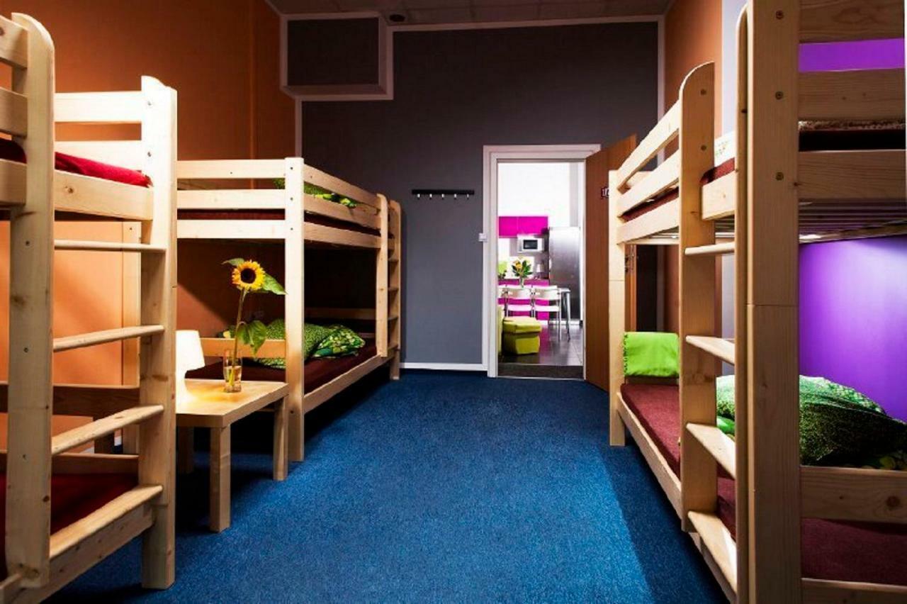Amnezja Hostel Wroclaw
