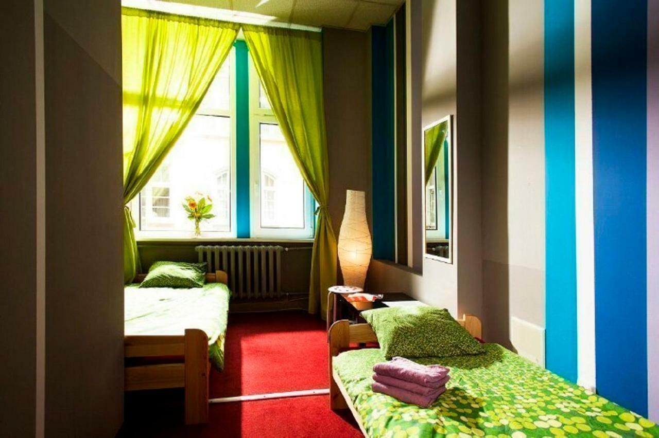 Hostel Amnezja